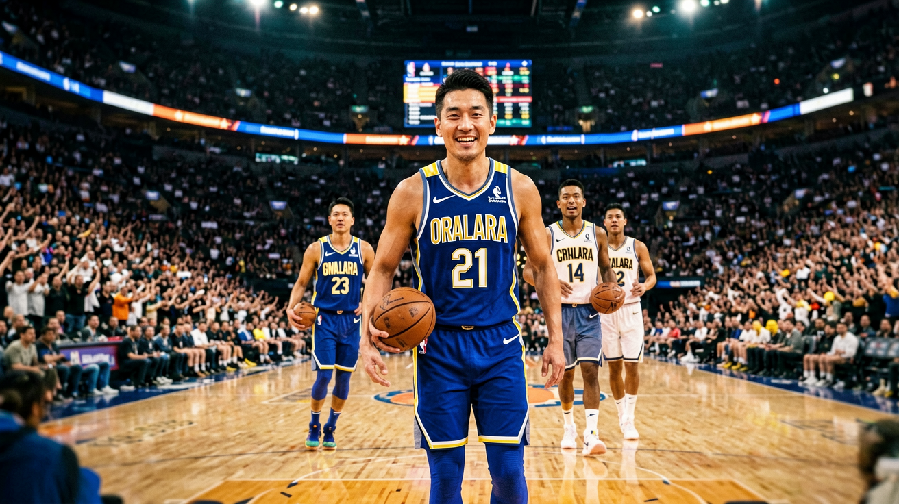 NBA总决赛直播